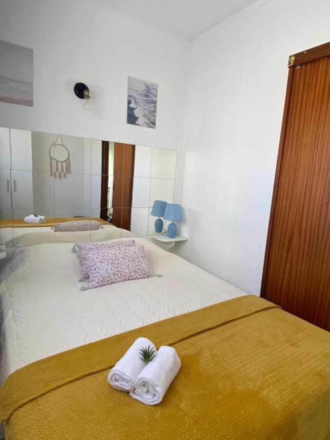 Casa Da Praia Na Torre Castelo Armação de Pêra Екстериор снимка
