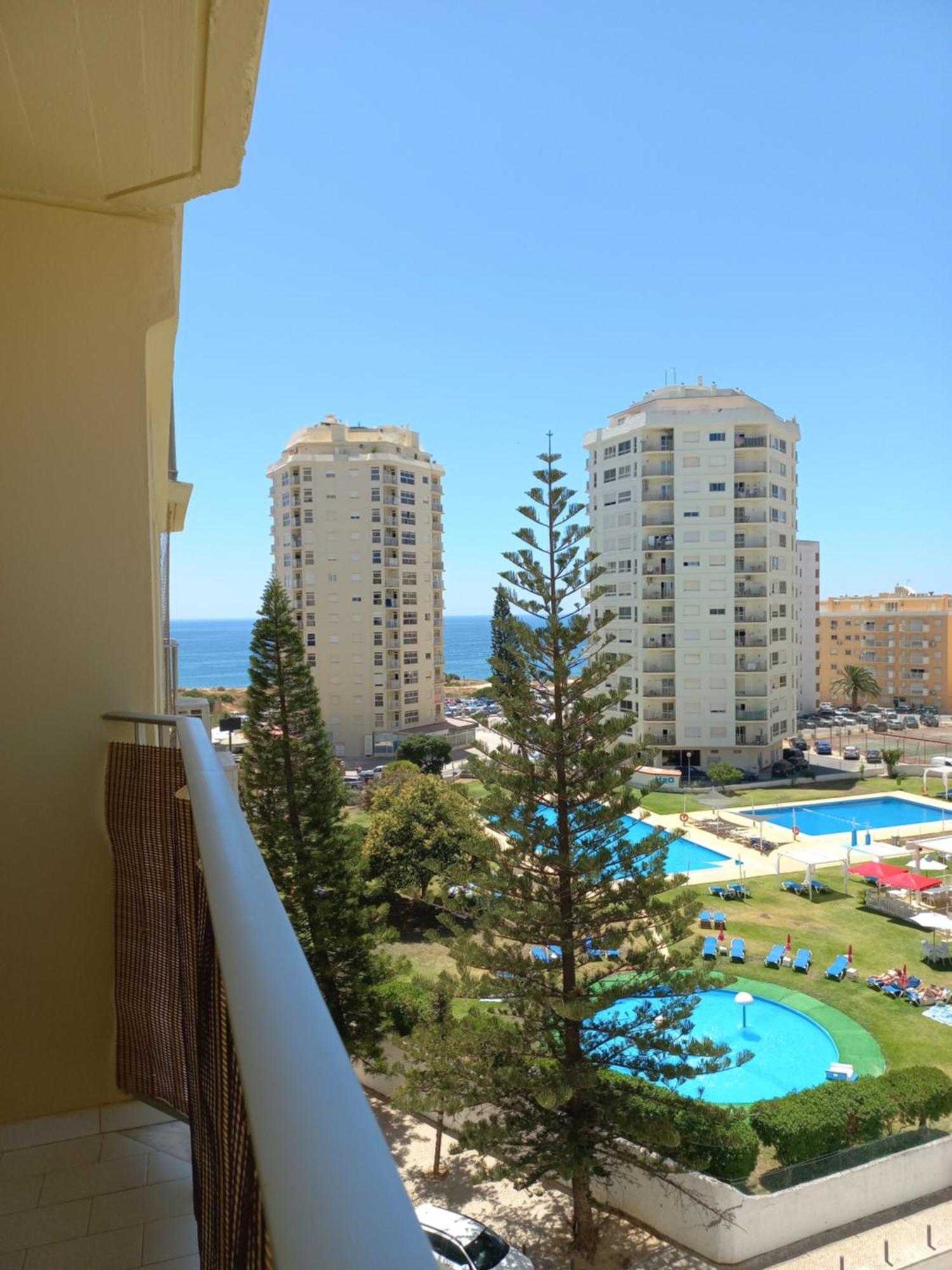 Casa Da Praia Na Torre Castelo Armação de Pêra Екстериор снимка